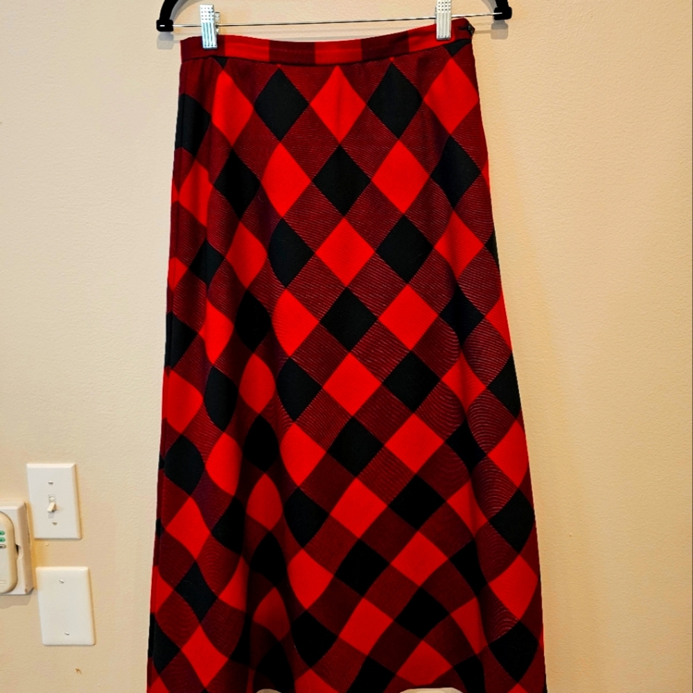 Talbot Petite Skirt